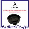 AROMA LOLLINA RICAMBIO ORIGINALE PORTAFILTRO PLASTICA X MACCHINA CAFFE' AROMA LOLLINA