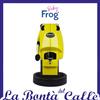 DIDIESSE BABY FROG RICAMBIO ORIGINALE COPPIA SCOCCHE GIALLO PER MACCHINA CAFFE' BABY FROG