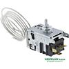Rex Electrolux Zanussi AEG TERMOSTATO REGOLABILE PER FRIGORIFERO ZANUSSI ELECTROLUX 2426350183 ORIGINALE