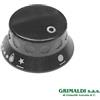 Candy Hoover MANOPOLA REGOLAZIONE GAS PER PIANO COTTURA CANDY HOOVER 92965458 ORIGINALE