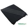 Whirlpool Electrolux Elica Ikea Sogedis Filtro in carbone panno + staffe per cappa Elica 285 x 245 mm Easy - Elektra