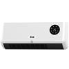 C LINE AIR C TERMOCONVETTORE CERAMICO DA MURO 1000/2000W