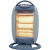 C LINE AIR C STUFA ALOGENA OSCILLANTE 400/800/1200W