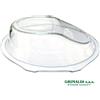 Candy Hoover Zerowatt VETRO OBLÓ PER LAVATRICE CANDY HOOVER ZEROWATT 41021142 ORIGINALE