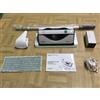 Vorwerk Folletto Lavavetri Folletto VG100 NUOVA Vorwerk + Prolunga + 1 Panno + Detersivo OMAGGIO