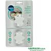 Wpro DEODORANTE PER ASCIUGATRICE x2 DEO STAR MUGHETTO 484000008542 WHIRLPOOL DDS101