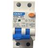 Chint 519865 Interruttore Magnetotermico Differenziale NXBL-40Y 1P+N C 32A