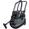POWERPLUS Bidone ASPIRATUTTO 1600W 40LT C/S con sbattitore filtro HEPA Power Plus PH0340