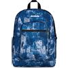 Seven Zaino Jelek Fantasy Invicta - Blue Urban