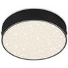 Briloner - Plafoniera a LED con decorazione a cielo stellato, lampadario, lampad