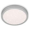 BRILONER - Plafoniera da soffitto LED, decorazione a cielo stellato, lampadario