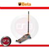 BETA Sollevatore Idraulico Da 3 Tonnellate - Beta 3033E/3T CRIC