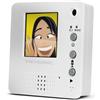 Metronic, Memo Frigo con videocamera, microfono e altoparlanti integrati, scherm
