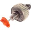 CAME ALBERO LENTO - BX CAME 119RIBX007 AUTOMAZIONE AUTOMATISMI ORIGINALE RICAMBIO DFM
