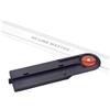 kwb Staffa angolare LINE MASTER, utilizzabile come angolo combinato, angolo da f