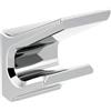Delta 79936 Pivotal Double Robe Hook, Chrome