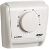 VEMER VE018800 KLIMA 2 - Termostato Meccanico a Espansione di Gas per Caldaia, F