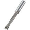 Trend Fresatore per Foratura di Cavicchi CraftPro, Gambo da 6,35 mm, Diametro di