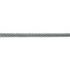 Chapuis BC3 - Bobina di cavo guaina in PVC/acciaio galvanizzato 97 kg - Ø 3/5 mm