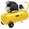ABAC COMPRESSORE COASSIALE LUBRIFICATO A OLIO LT.50 ABAC