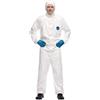 DuPont Tyvek Classic Xpert, Modello CHF5, Bianco, 3XL
