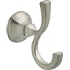 Delta 76435-ss Ashlyn Robe Hook, in acciaio INOX