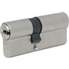 ISEO SERRATURE Iseo CILINDRO R6 PLUS Art. 82R60 mm. 80 (30-50)