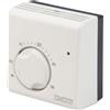 POLY POOL | PP1461 Termostato Ambientale Elettromeccanico 230V - Campo Regolazio
