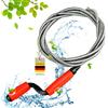 WEIMEIH Furetto Staintasatore conduttura con manovella, professionale Spirale Furetto St