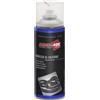 AMBRO-SOL SPRAY YOUR FACTORY OF AEROSOL Ambro-Sol G002 Grasso al Silicone, 400 ml, trasparente