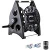 CLABER AVVOLGITUBO PORTATILE KIROS MT.35/40 8921 CLABER