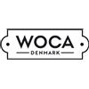 WOCA Cuscinetti in gomma, con braccio di sostegno, 880153 WOCA