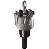 KRINO 2100101800 Fresa Perforatrice a Tazza in HSS-G, Acciaio, 18 mm
