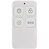 Lifebox Telecomando per Allarme GSM&WiFi Lifebox Home