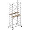 Marchetti TRABATTELLO ZEUS- - cm.165x75x360h. - peso Kg.43,50 - 1 pezzi MARCHETTI