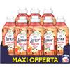 LENOR Ammorbidente Lavatrice Concentrato Essenze d'Italia 216 Lavaggi (8x25) Siracusa