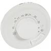 Legrand 068240 - Copricerchio per termostato d'atmosfera, colore: Bianco