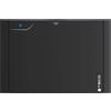 TECO Placca K4 D03 Teco Nera 230 x 140