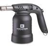 KEMPER Cannello Torcia a gas da cucina Professionale 360° KE2019CHEF anticapologimento