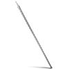 MOXPIFY - Punta per trapano da calcestruzzo, attacco SDS Plus, 25 x 800 mm, con