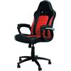 Lc-Power CL-RC-BR Sedia gaming - EAN 4260070126567
