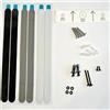 Logitech 993-002983 kit di fissaggio Multicolore