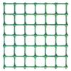 T-REX RETE ELETTROSALDATA PLASTIFICATA VERDE ZINCATA DOPO- maglia 6,0x6,0 filo ø mm...