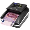 Stanew Rilevatore e Contatore di Banconote False 2 in 1 Portatile con UV, MG, IR e Disp