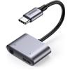 Ugreen 60164 replicatore di porte e docking station per laptop Cablato USB 3.2 G