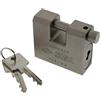 CISA 2855L LUCCHETTO P/SERRAN CORAZ 84MM ANTIC