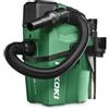 HIKOKI ASPIRATORE PORTATILE RP18DA 18V SOLO CORPO