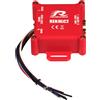 Renegade EvoTuning Convertitore Segnale 2ch Adattatore da Alto Livello Booster ad RCA Basso Livello