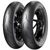 Pirelli Diablo Rosso Scooter SC ( 140/70-14 RF TL 68S ruota posteriore, M/C )