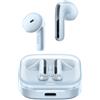 XIAOMI Redmi Buds 6 Active, Wireless Semi-in-ear, 6h+30h Batteria, Bianco